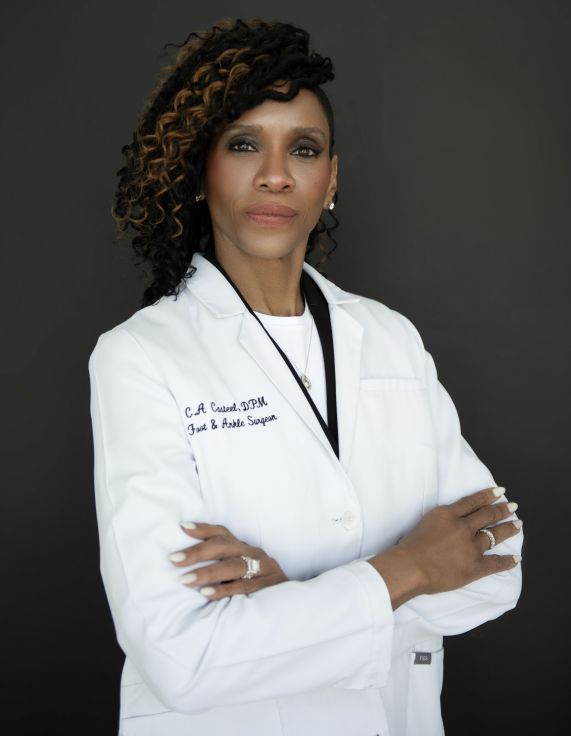 Dr Catherine Casteel for Rockwall City Council Place 1